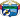 Bandera de Provincia de Granma