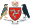 Coat of arms of the Isle of Man.svg