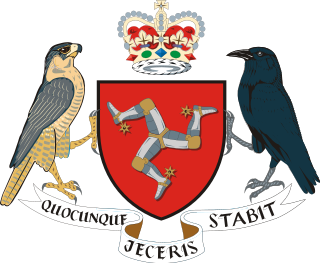 Isle of Man Government Government of the Isle of Man