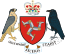 Escudo de armas de la isla de man