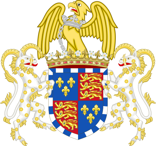 File:Coat of arms of the St John's College.svg