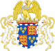 Coat of arms of the St John's College.svg