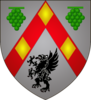 Remerschen coat of arms