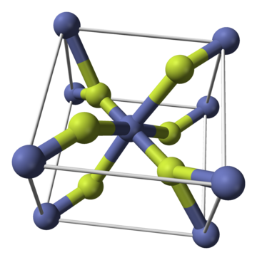 Kobalt(II)fluoride