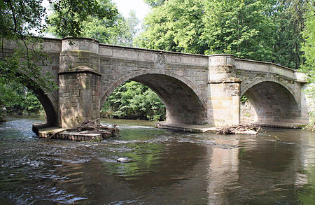 Coburg Judenbruecke