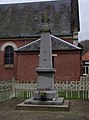 Monument aux morts.