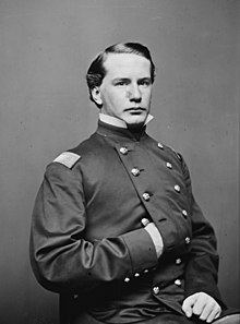 Col. Edward L. Price, 145th New York Volunteer Infantry Col. Edward L. Price, 145th New York Volunteer Infantry Regiment.jpg