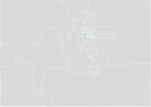 Colorado Senate District 22 (2010).png