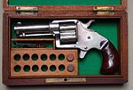 Miniatura para Colt House Revolver