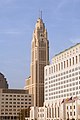 LeVeque Tower