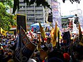 Concentración de Capriles 2012