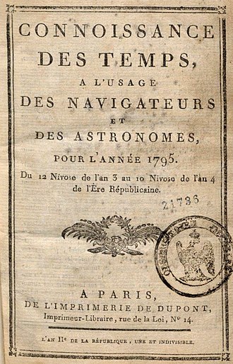 Connaissance des Temps (1795) Connaissance-Temps 1795.jpg