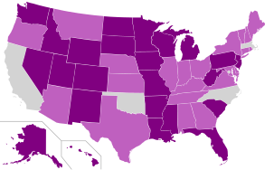 Darrell Castle ballot access