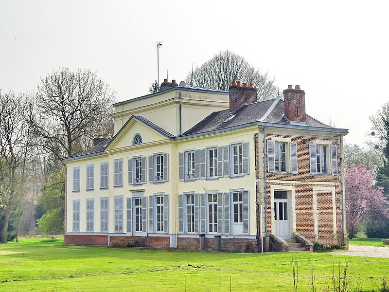 File:Conty (Luzières) - Château - IMG 20210401 115559.jpg