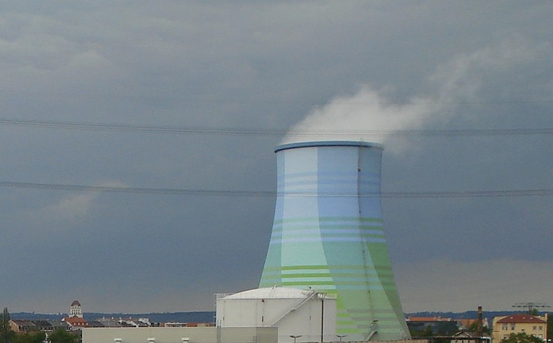 File:Cooling tower power station Dresden.jpg