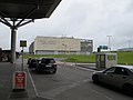 Cork Airport, drop-off and pick-up area - geograph.org.uk - 3032046.jpg