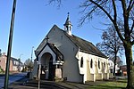 Miniatuur voor Sint-Corneliuskapel (Gastel)