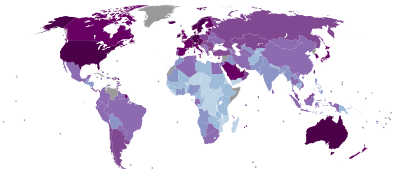 File:Countries by GDP (PPP) per capita in 2020.png