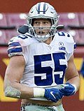 Thumbnail for Leighton Vander Esch