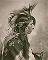 Young Cree man (1903)