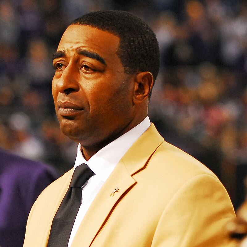 Cris Carter - Wikipedia