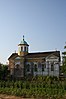 Crkva Svetog apostola i jevanđeliste Marka u Varni