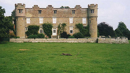 Croft Castle 1