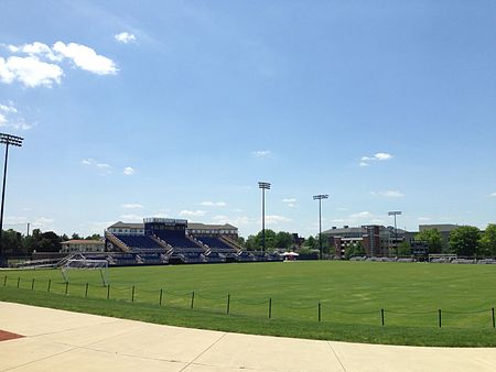 Cub Cadet Field 1