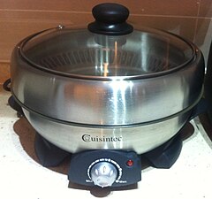 Instant Pot - Wikipedia