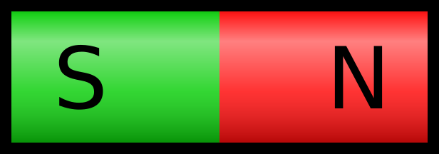 File:Cylindrical magnet.svg