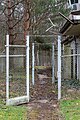 * Nomination Fence and passage at the guard building at the special ammunition depot Dülmen-Visbeck, Dernekamp, Kirchspiel, North Rhine-Westphalia, Germany --XRay 03:20, 12 April 2023 (UTC) * Promotion  Support Good quality -- Johann Jaritz 03:54, 12 April 2023 (UTC)
