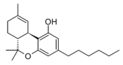 Thumbnail for Tetrahydrocannabihexol