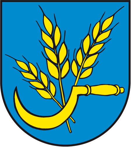 DE ST 15 0 86 055 Vehlitz COA