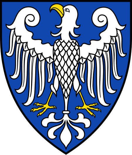 DEU Arnsberg COA