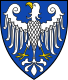 Coat of airms o Arnsberg