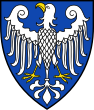 Coat of arms of Arnsberg