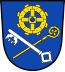 Konzell címer