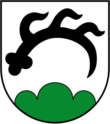 DEU Landkreis Blankenburg COA