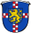 Wappen des Landkreises Limburg-Weilburg