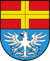 Wappen von Monsheim