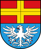 Wappen der Ortsgemeinde Monsheim
