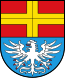 Monsheim címere
