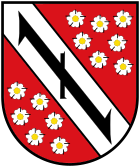 Coat of arms of the Sibbesse municipality