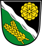 Coat of arms of the community of Sontheim