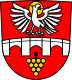 Coat of arms of Tauberrettersheim