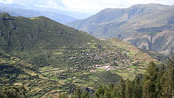 DISTRITO DE SAÑAYCA - AYMARAES - APURIMAC -PERÚ.JPG