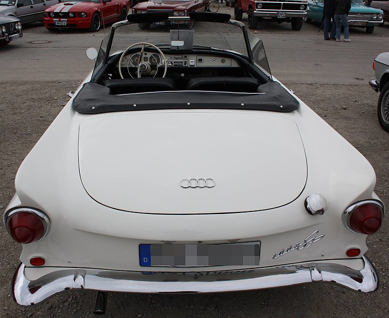 Der Auto Union 1000 800px-DKW_1000_SP_Bj_1963_55_PS_2_Takt_3_Zylinder_Heck