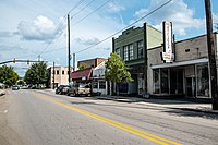 Tarrant, Alabama