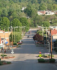 South Charleston (West Virginia)