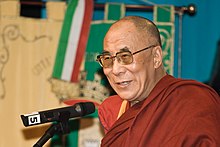 Dalai Láma 1430 Luca Galuzzi 2007.jpg